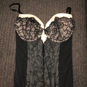 NEW Victoria Secret Corset